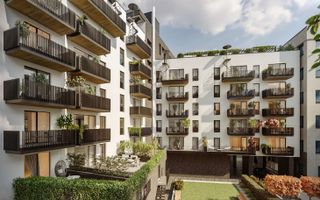 PRESALE Traian 44 | 2 camere premium | 0% comision - Poză 4