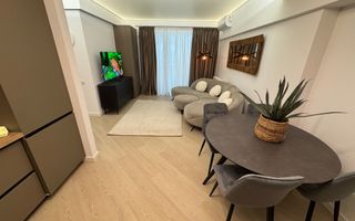 Închiriere ap. 3 camere Lux în Complex Cortina North - Poză 4