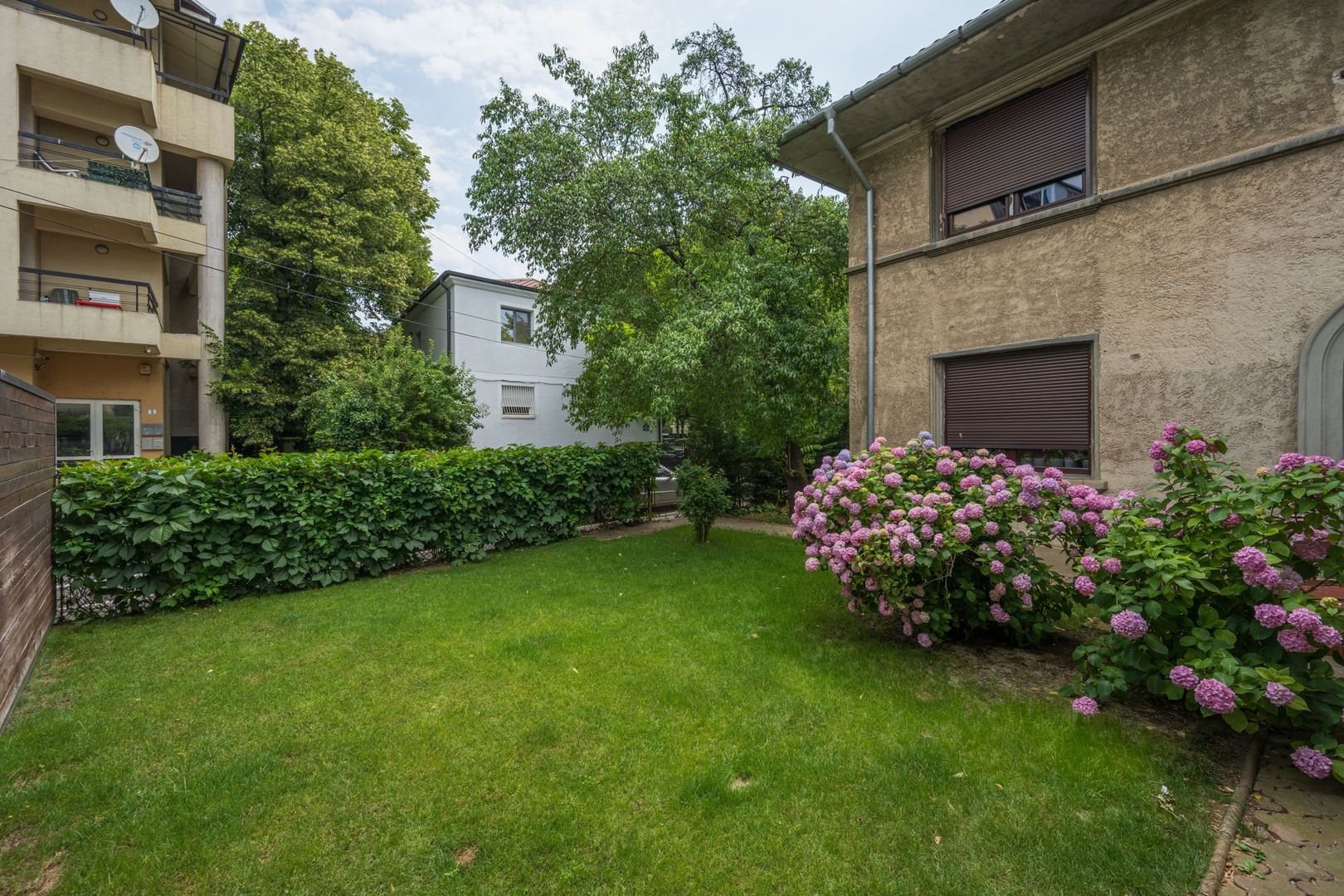 Vila individuala Primaverii - Poză 3