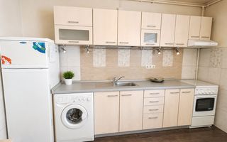 Apartament modern cu 2 camere – ideal locuință sau investiție - Poză 3