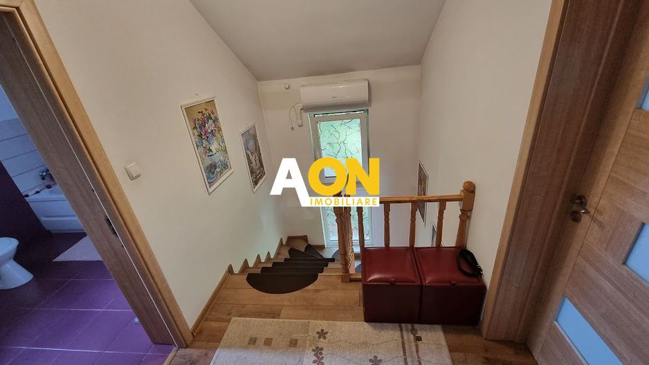 Casa 4 Camere, Comuna Ciugud, 1100mp Teren - Poză 11