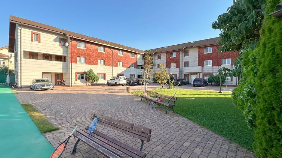 Villas for Rent I London Residence Pipera | 5 Bedrooms | Tennis Court - Poză 48