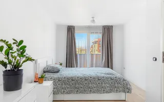 Ultimul Disponibil | Mobilat-Utilat | Ready to Move| IKEA | Comision 0 - Poză 19