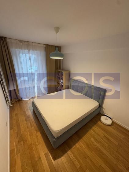 Inchiriere apartament 2 camere bloc nou 2018 | Stefan cel Mare | loc de parcare - Poză 10