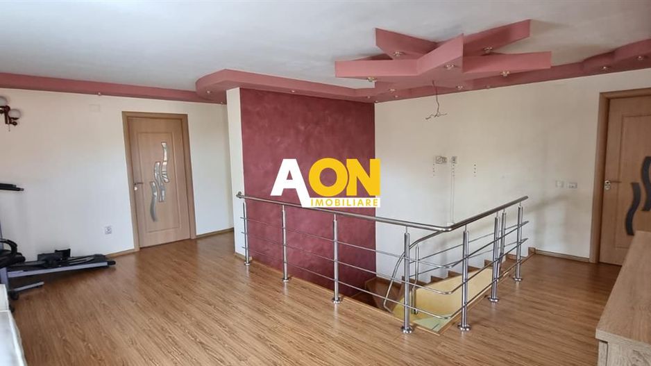 Casa individuala 7 camere Centru - Poză 7