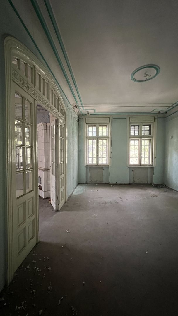 VILA INDIVIDUALA CISMIGIU | INTR. TEMISANA - Poză 6