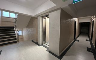 Apartament NOU 1 camera + loc parcare Atrium Garden - Poză 18