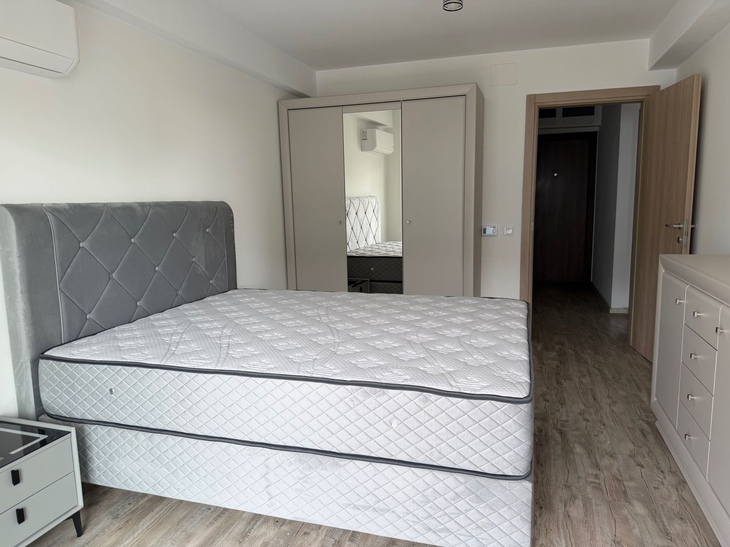 Apartament 2 camere Complex Nou-Timpuri Noi | Parcare subterana - Poză 2