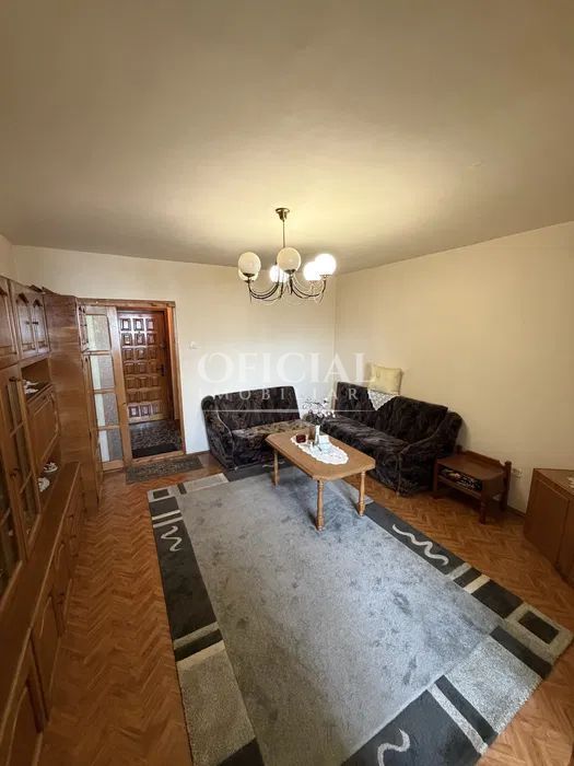 Apartament 1 Camera | 30 Mp | Intermediar | Manastur Calea Floresti - Poză 2