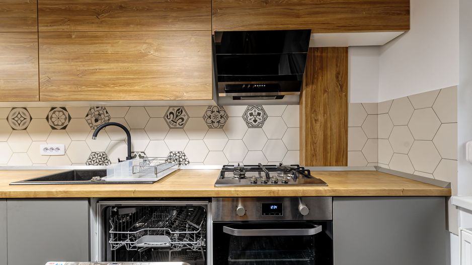 Apartament ultramodern, 3 camere  Malul Mureșului - Poză 9