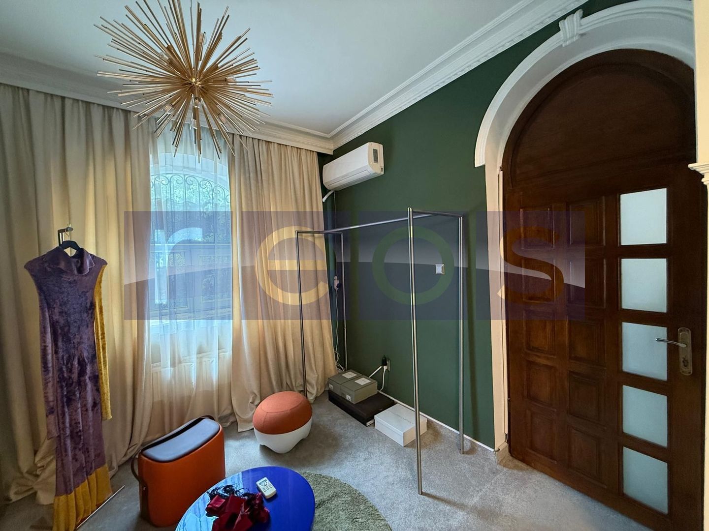 INCHIRIERE SPATIU IN VILA | 70MP | DOROBANTI | IDEAL STUDIO-SHOWROOM - Poză 17