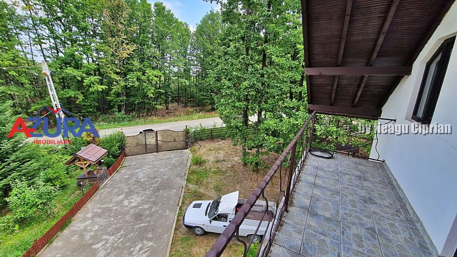 Casă de vacanță în pădure, 10 km de Pitești - Babana - Poză 9