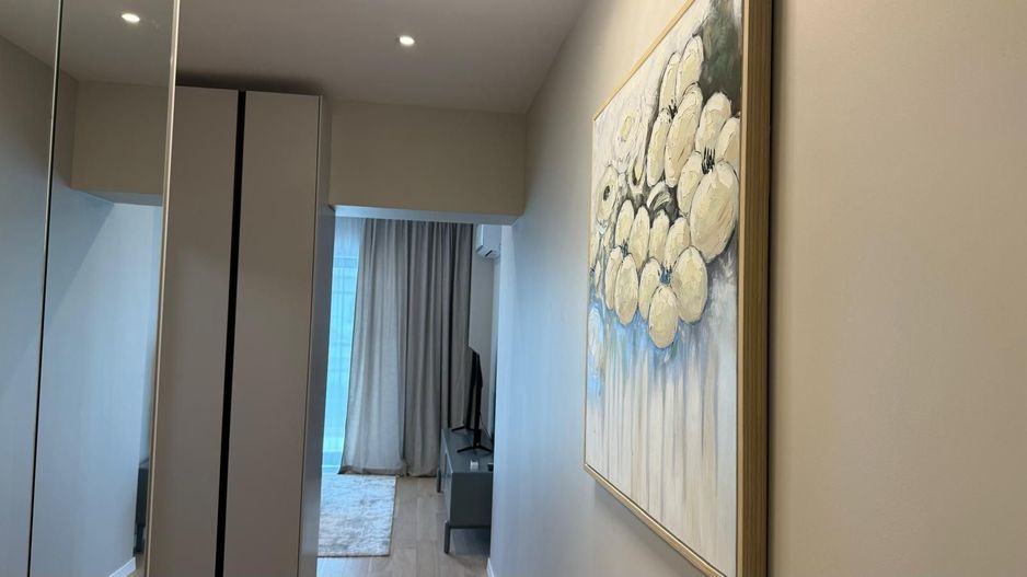 One Cotroceni Park I Loc de parcare inclus  I 2 Room I Chirias activ - Poză 2