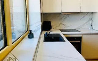 Apartament 2 camere Aviatiei | Imobil 2020 - Poză 15