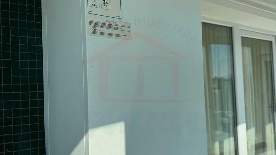 GARSONIERĂ DE ÎNCHIRIAT – ȚIGLINA 2 | ULTIMUL LEU - Poză 14