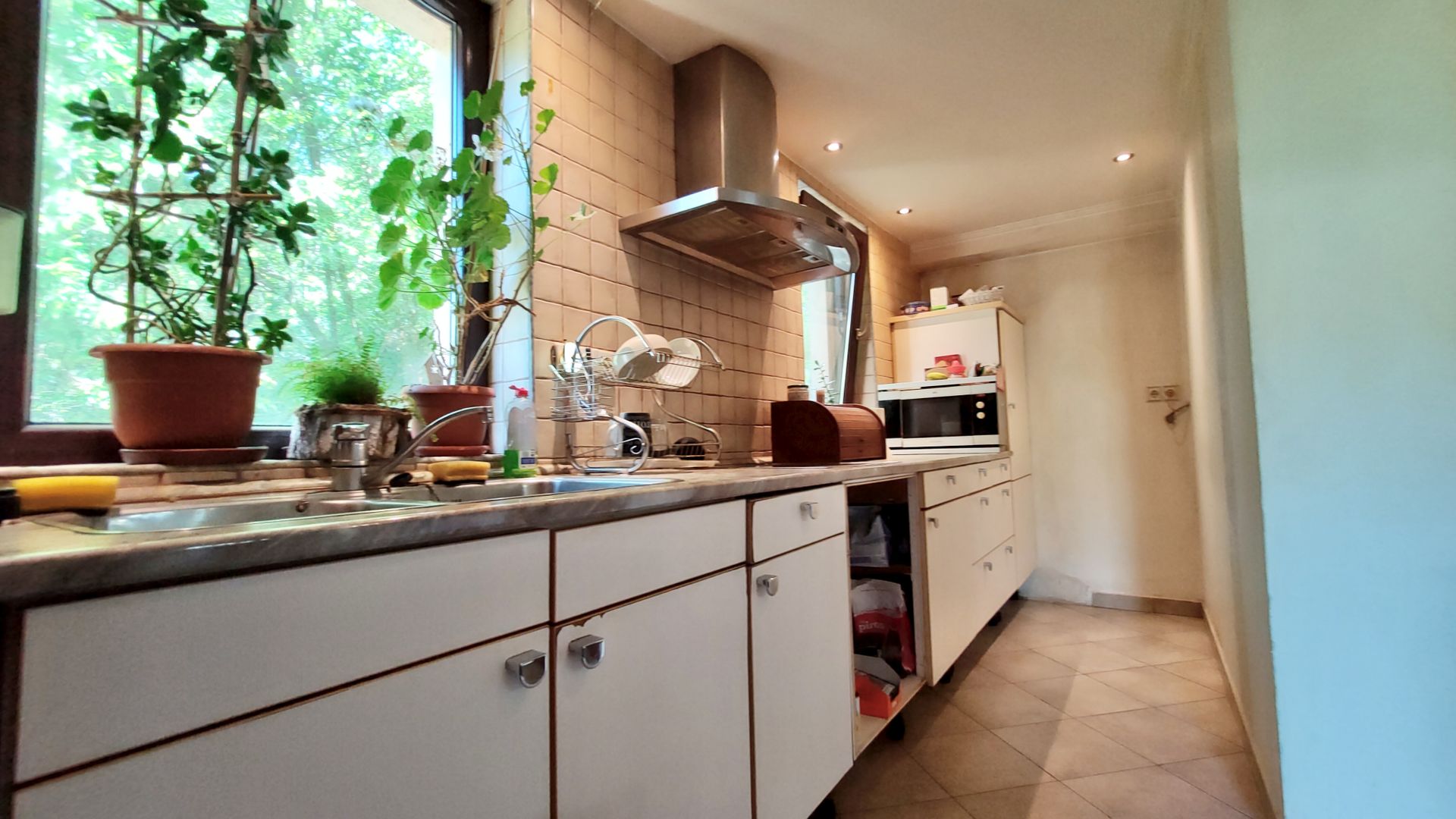 Casă cuplată/ Duplex, D+P+E, 640 teren, Str.Tautiului, Florești - Poză 25