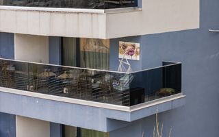 Apartament 2 camere cu vedere la mare – Miraj Sunset, Mamaia central - Poză 4