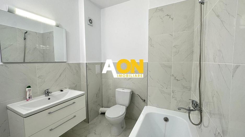 Apartament cu 2 Camere, Bloc Nou, Zona Arex - Poză 5