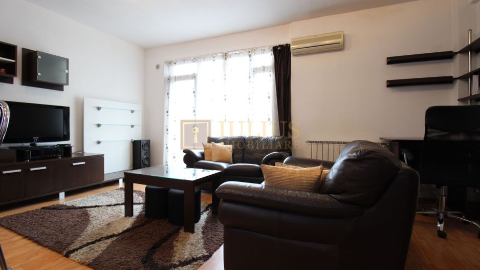 Complex Studentesc, centrala proprie; loc parcare inclus. - Poză 6