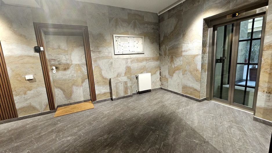 Apartament exclusivist cu 4 camere și terasă generoasă – Herăstrău - Poză 14