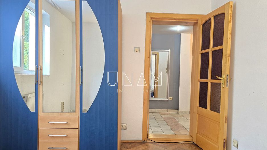 2 camere decomandate | Etaj1 | 55 mp | Triaj - Muzeul Locomotivelor | Resita - Poză 4