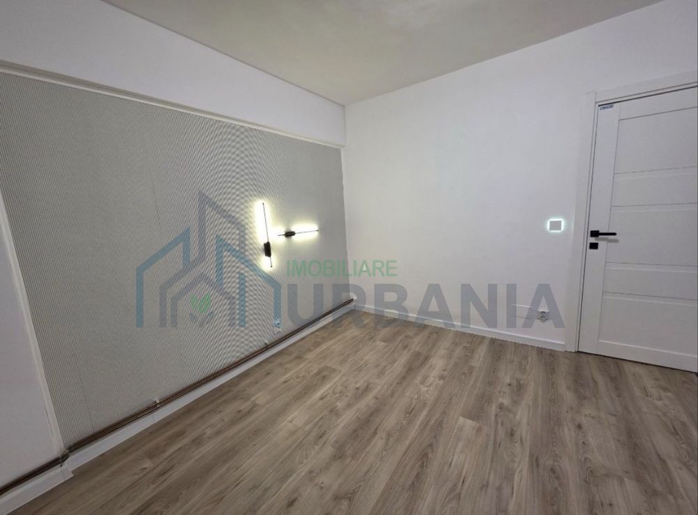 Apartament 4 camere, 95 mp, zona Mircea Cel Bătrân, bloc A1, Iași - Poză 3