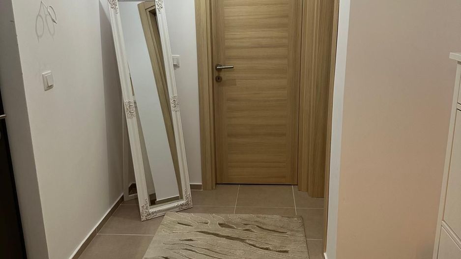 AP. 2 CAMERE METALURGIEI, PRIMA INCHIRIERE, CENTRALA, BLOC NOU - Poză 6