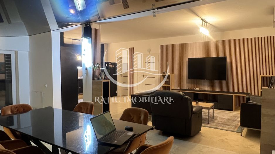 Casa cu 4 camere de inchiriat | Santandrei | Bihor - Poză 9