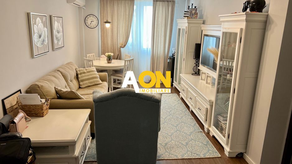 Penthouse Exclusivist de Vânzare, 85mp, 2 Terase, Zona Centru - Poză 1