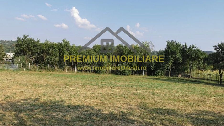 Teren de vanzare - Lupesti, com. Mănăstirea Cașin - Poză 2