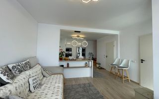 Casa cvadruplex de vanzare 4 camere, 2 locuri de parcare - Poză 17