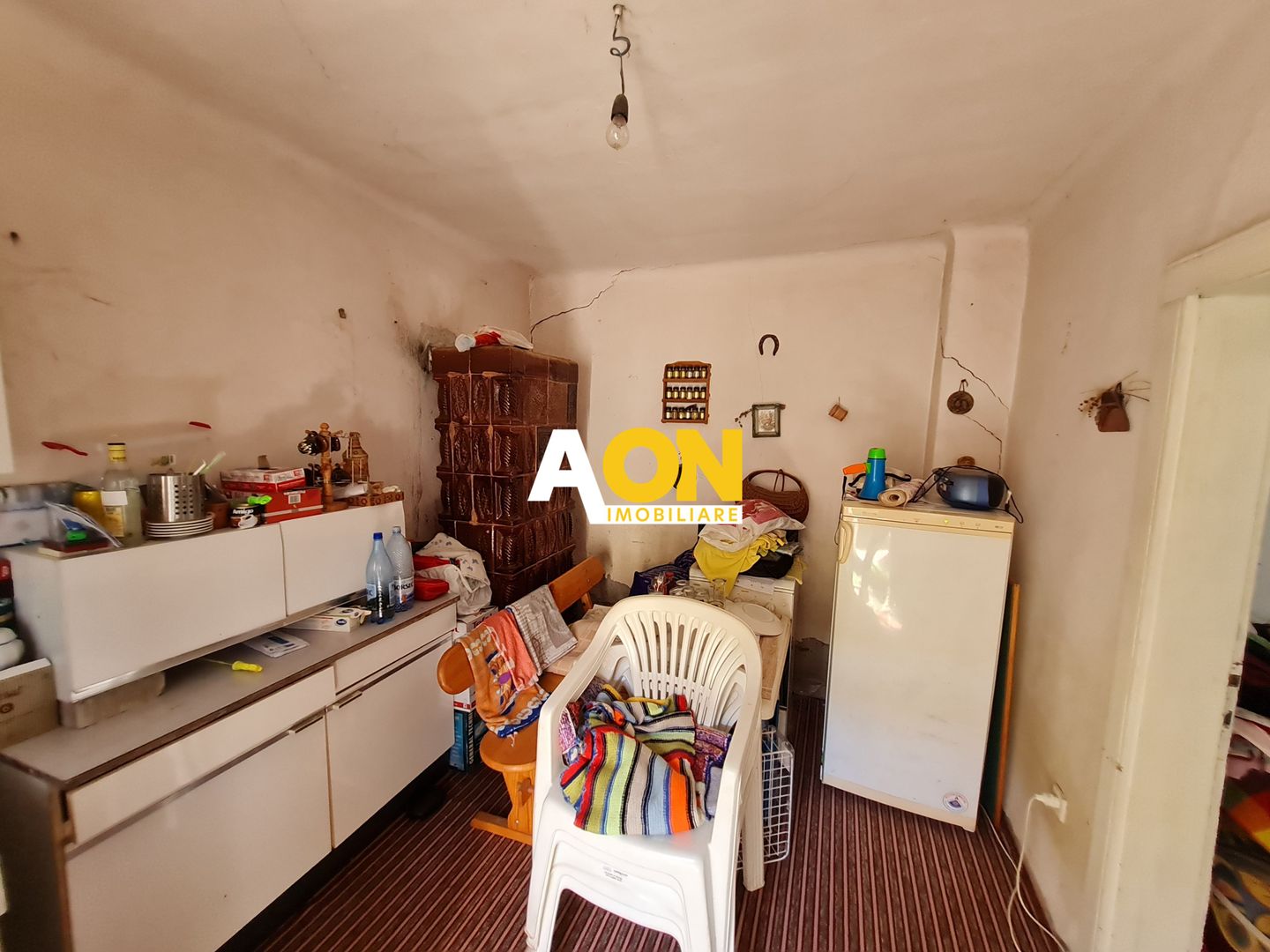 Casa 2 Camere, Teren 1081 mp, Ciugud - Poză 7