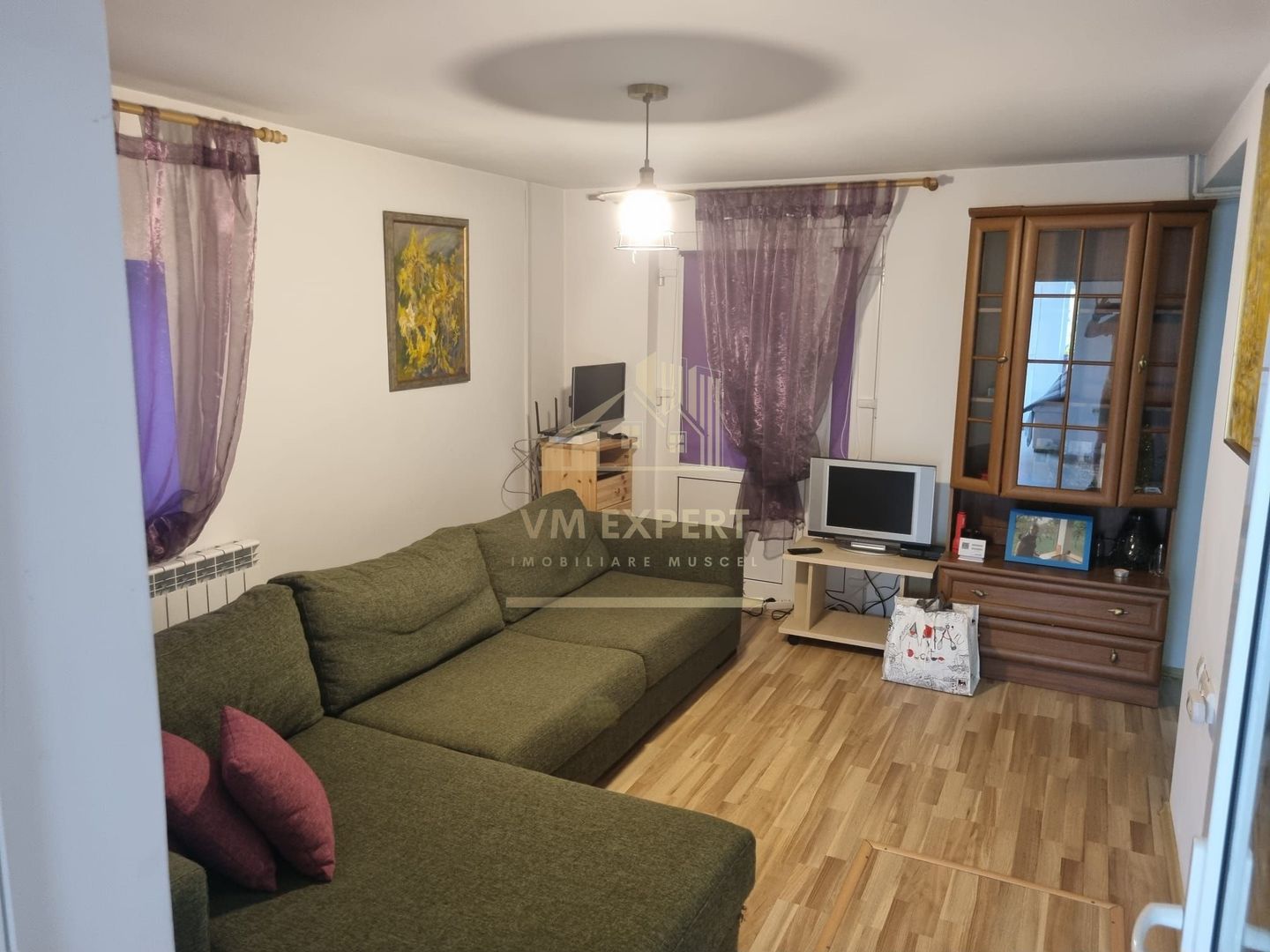 CONAC BEREVOIESTI CU TEREN 8670 MP INTRAVILAN, PRET 200000 EURO - Poză 10