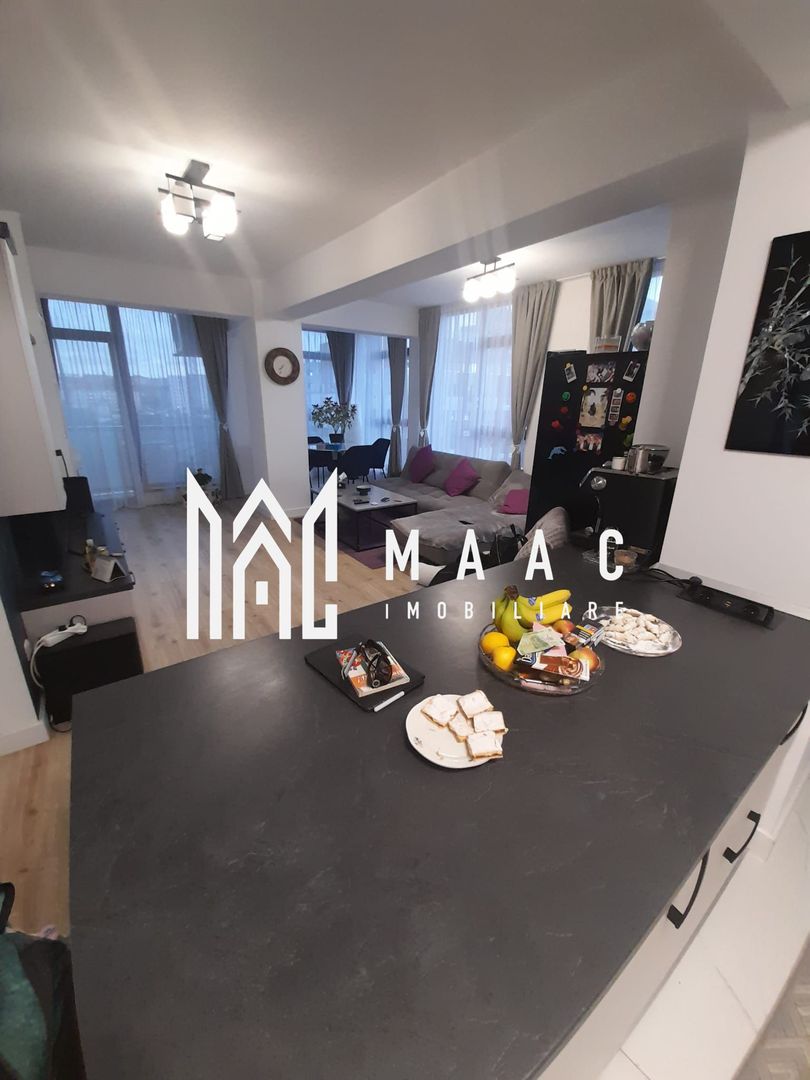 Apartament 2 camere | Doamna Stanca | Balcon - Poză 1