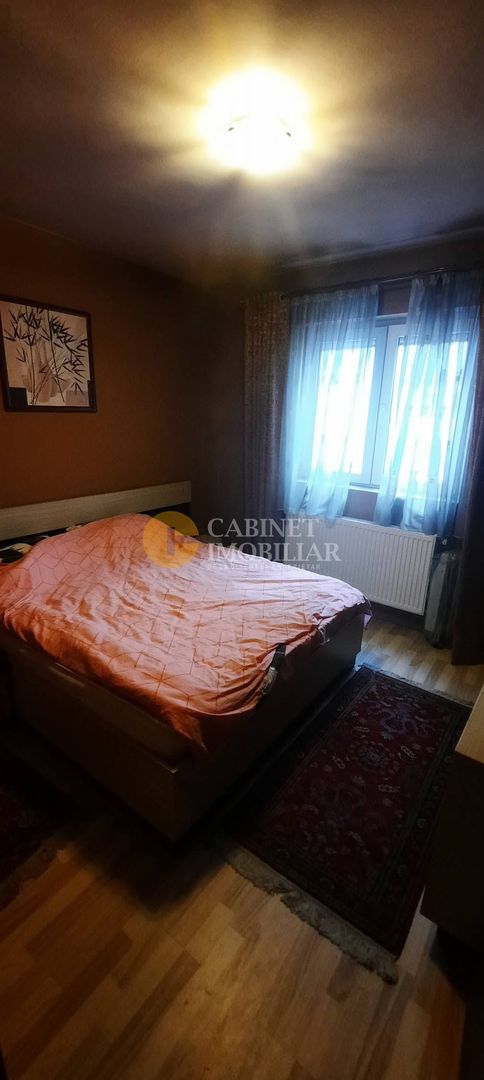 🏡 APARTAMENT 3 CAMERE – IAȘI, ZONA GĂRII - IDEAL PENTRU INVESTITIE - 115.000 E - Poză 8