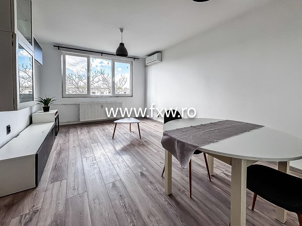 Apartament 3 camere decomandat, mobilat și utilat modern - Poză 2