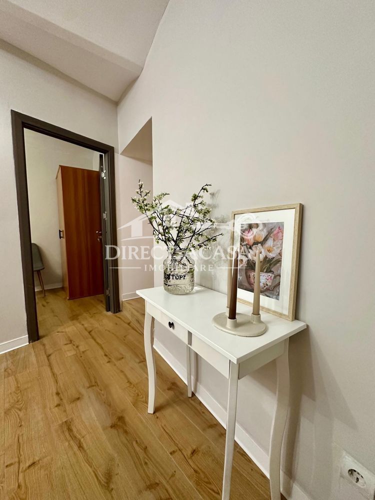 Apartament cu 2 camere de inchiriat-Zona Centru - Poză 3