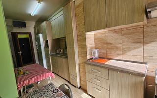 2 Camere DECOMANDAT de 63.5 mp | Zona Amurgului/ Leonida - Poză 4