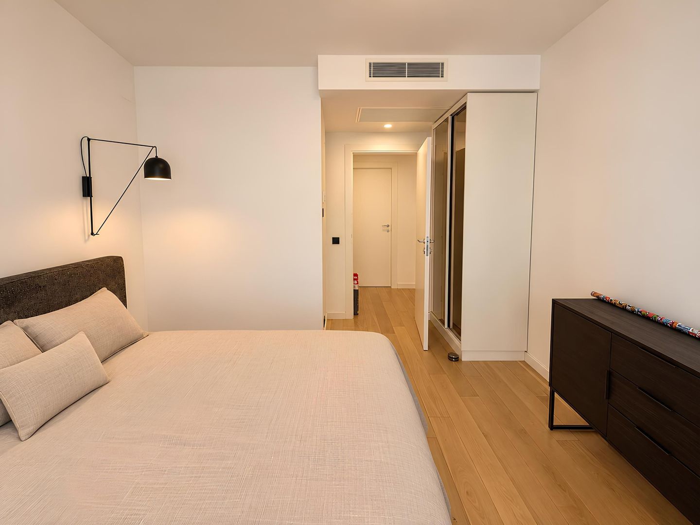Apartament elegant 2 camere I One Herastrau Towers - Poză 11