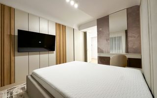 For rent I 3-room apartment I 100 sq m I Designer - Poză 15