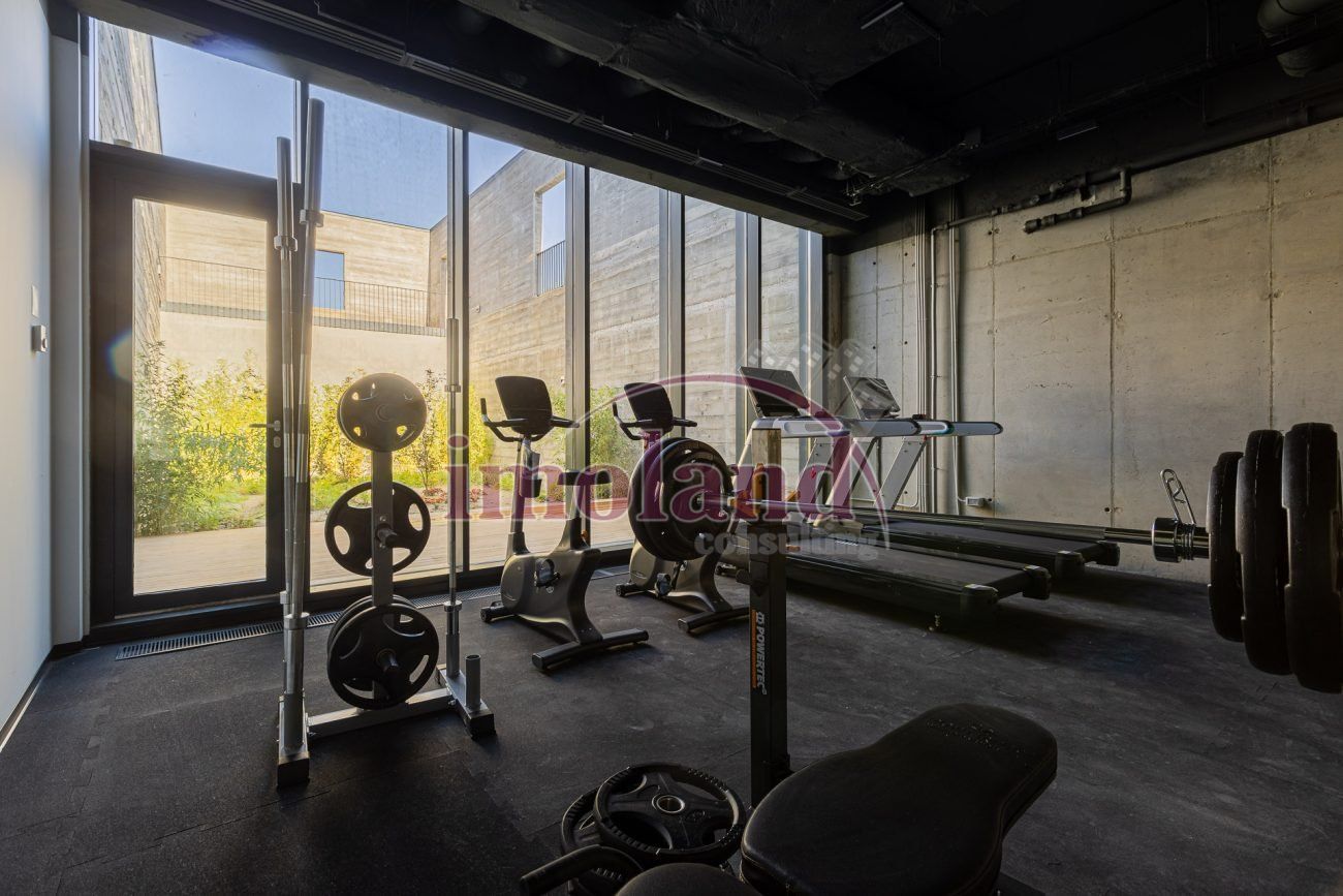 Apartament 3 camere | mobilat + utilat | vanzare - Avalon Estate-Pipera - Poză 21