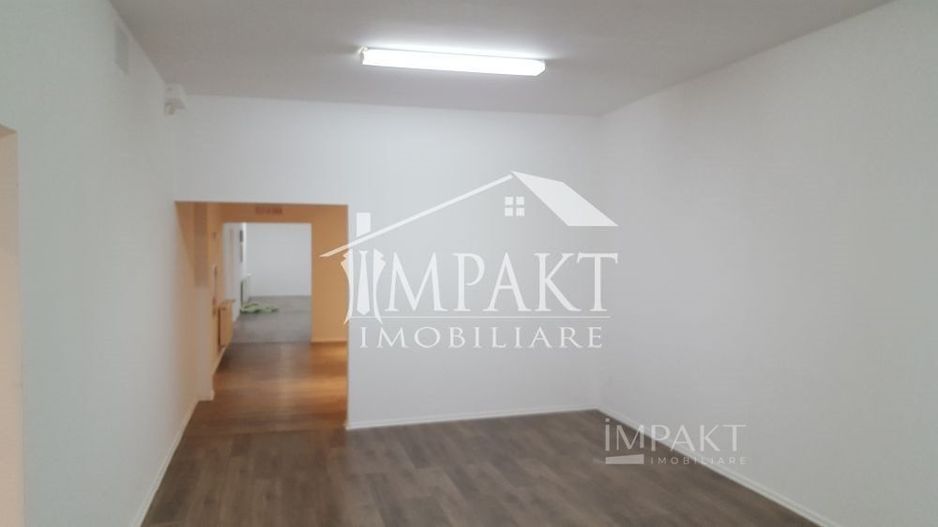 Spatiu comercial ideal pentru showroom in Zorilor - Poză 5