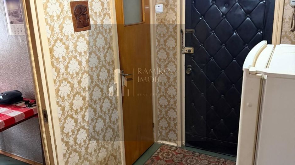 Apartament 3 camere decomandat Emil Racovita / Alexandru Obregia - Poză 8