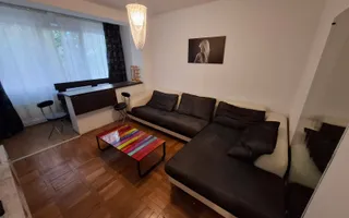Semicentral, etaj 1, 2 camere decomandat, centrala, clima - Poză 17