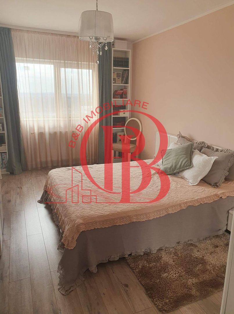 Apartament 2 camere-Str. Victor Brauner 5 min Metrou Teclu - Poză 8