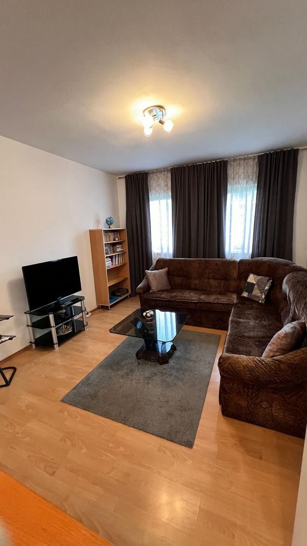 Vilă P+M I luminoasă și modernă I intrare Dumbrăvița - Poză 2