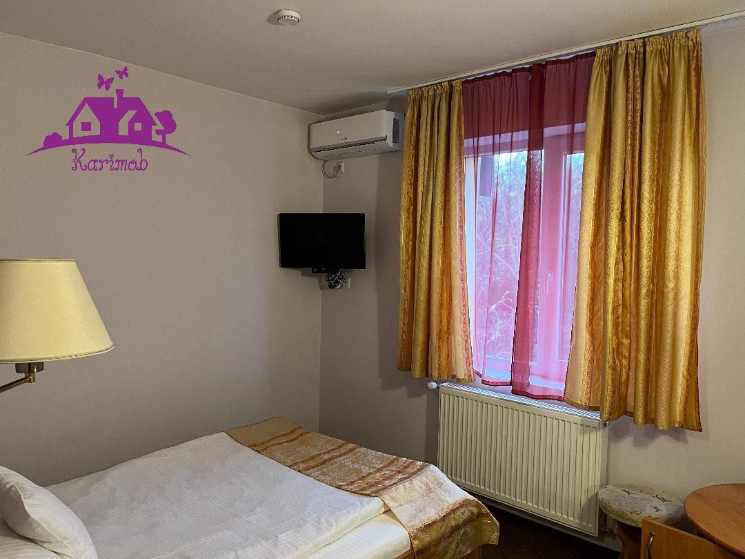 Pensiune si afacere la cheie in Marghita - Poză 19