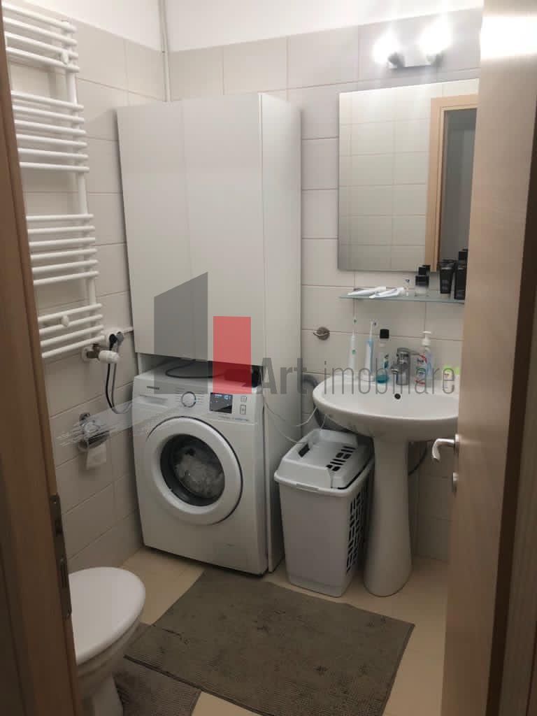 Apartament 2 camere complex Edenia - Poză 6