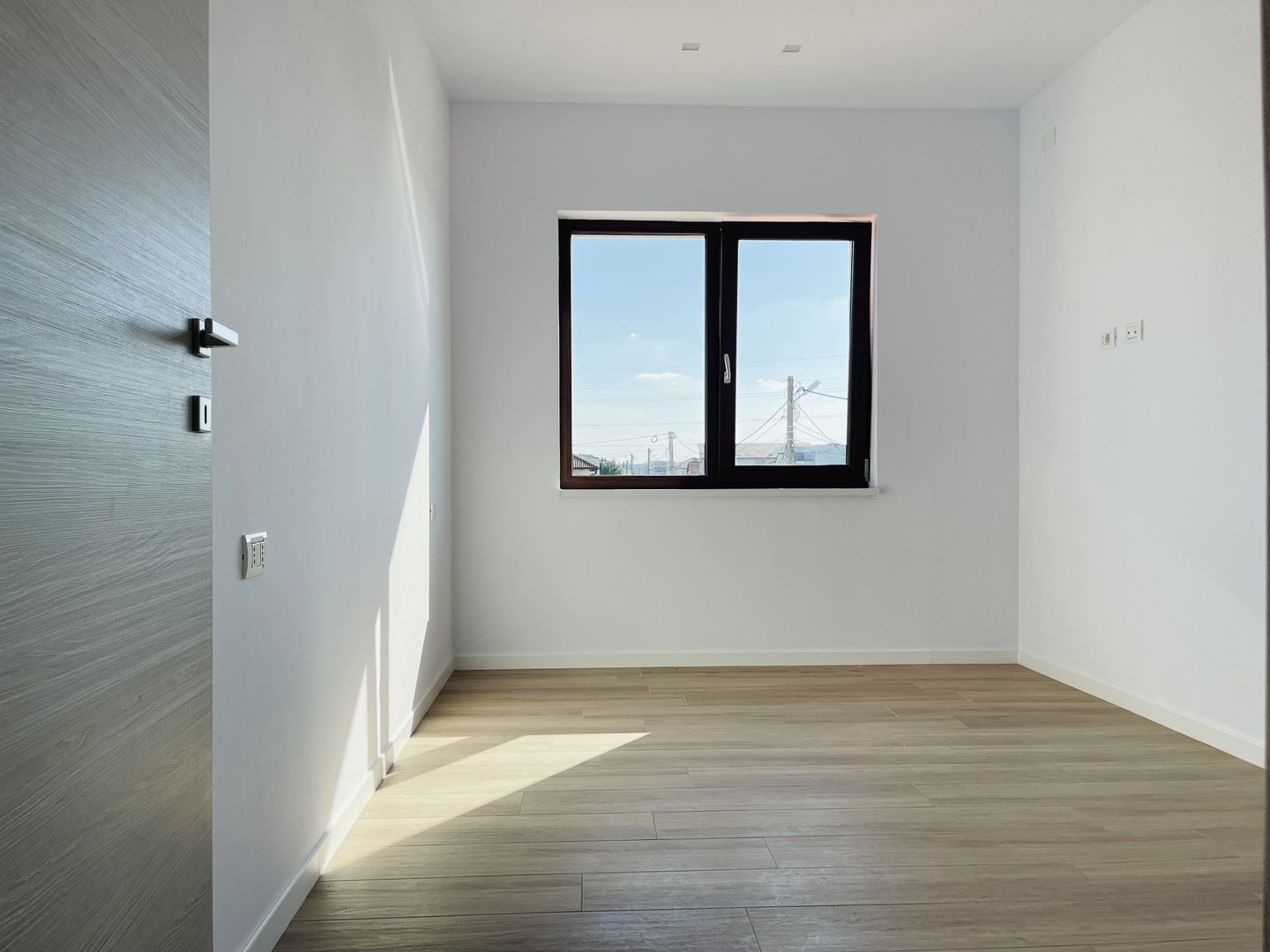 INCHIRIATA - Prima Inchiriere | Casa Segmentul Lux - 3 dormitoare & dressing - Poză 48