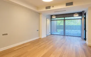 Apartament 4 camere Soseaua Nordului | Curte proprie 340mp | Loc de parcare 24mp - Poză 12